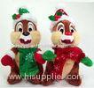 20cm Cartoon Disney Plush Toys Dale and Chip Charistmas Stuffed Animals