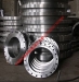 With all kinds of flange forgings for pressure vessel supply