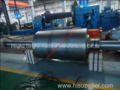 Supply Forgings and forging shaft mining machinery