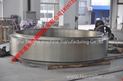 Supply Forgings and forging shaft mining machinery