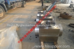 Supply power station valve forging heat treatment production | etc.