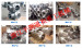 Supply power station valve forging heat treatment production | etc.