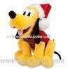 12inch Disney Yellow Pluto Cartoon Stuffed Plush Toys For Christmas