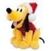 12inch Disney Yellow Pluto Cartoon Stuffed Plush Toys For Christmas