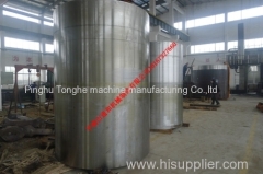 Supply of chemical reactor cylinder forgings manufacturing