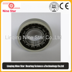 Electrically Insulated Bearing Manufacturer 105x160x26mm