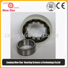 Electrically Insulated Bearing Manufacturer 105x160x26mm