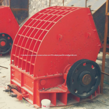 sell Heavy hammer crusher