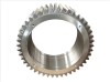 High Quality Open Die Forging External Gear Ring