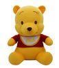 Cute Winnie The Pooh Stuffed Disney Plush Toys with Big Head