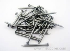 Good Quality Common Iron Nail