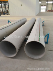 304 Stainless Steel EFW Pipes