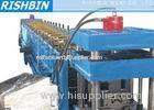 Structural Steel Sigma Cold Roll Forming Machine with PLC Control System