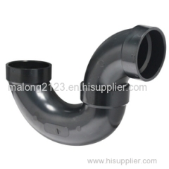 DBR #2877 abs dwv pipe and fittings 11/2