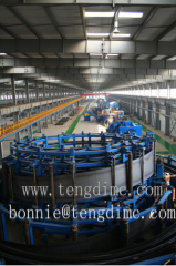 tube mill/pipe mill/tube making mill