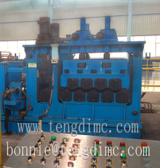 tube mill/pipe mill/tube making mill