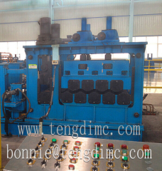 HG60 tube mill equipment