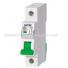 KXFG65-63D miniature power protection circuit breaker MCCB MCB 1P-2P-3P-4P 1A to 63A