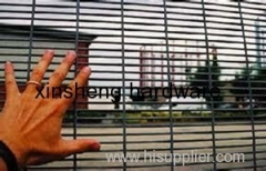 High Quality 358 Security Fence System
