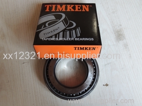 Timken angular contact ball bearings