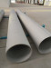 304 Stainless Steel EFW Pipes