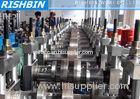 PLC Controller Structural Cold Steel Roll Forming Machine with 1.5 mm Thickness