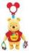 Disney Plush Cute Baby Toys Winnie The Pooh Stuffed Animals Customized