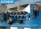 High speed Structural Steel Roll Forming Equipment with 70 mm Shaft Diameter