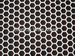 Perforated punching Metal Mesh