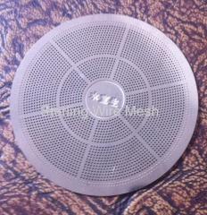 Photo Chemical Etching Mesh