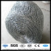 galvanzied flat razor wire