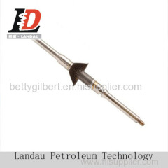 Casing Hole Muiti-finger Caliper Arms Tools MFC Tool