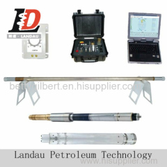 Wireless Measurement While Drilling (MWD) System in Horizontal/Directional Well System