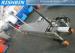 Automatic Circular Downspout Machine with 2.8 Tons Weight PLC control