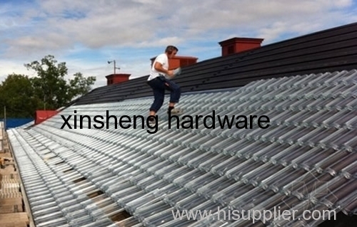 2014hot Sale Transparent Roofing Tile (Made in China)