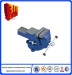 High quality ductile iron bench vice manufacturer price