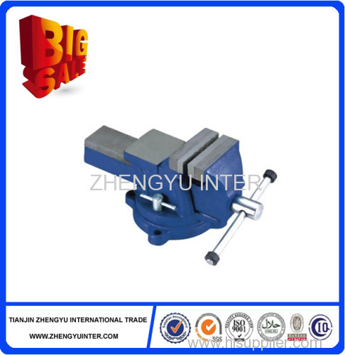 Ductile iron vise manufacturer price