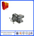 High quality ductile iron bench vice manufacturer price