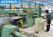 OEM Stainless Steel Slitting Machine With 2000 mm Largest Width