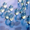 road way safety glass beads