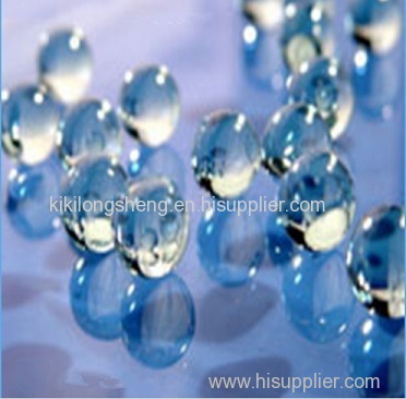 glass beads for reflective paint