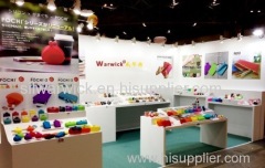 Shenzhen Warwick Manufacturing Co., Ltd.