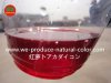 radish red for fruit wine and drinks coloring