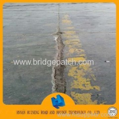 How to Repair Large Cracks in Concrete