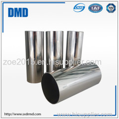 304 Stainless Steel Pipes