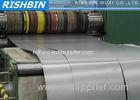 Thickness 3 mm Automatic Steel Slitting Machine with Verticle Cutting