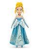 Personalized Stuffed Animals Cartoon Disney Princess Cinderella Doll