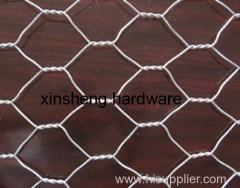 High Quality Hexagonal Netting/Chicken Mesh