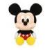 Personalized Disney Plush Toys Small Big Head Mickey Mouse Stuffed Animal