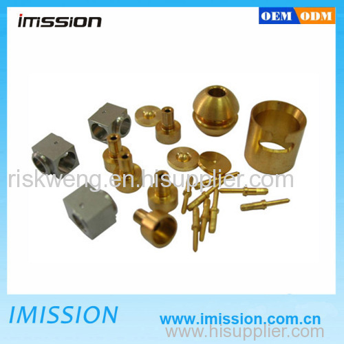 OEM/ODM polishing cnc machinery tools